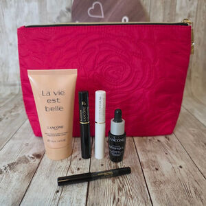 Women's Lancôme Set of 6